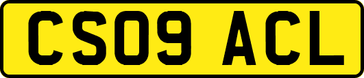 CS09ACL