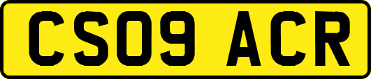CS09ACR