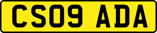CS09ADA