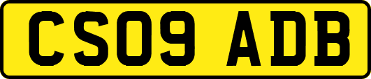CS09ADB