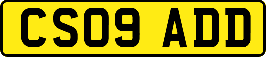 CS09ADD