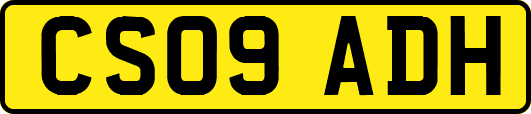 CS09ADH