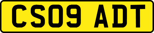 CS09ADT