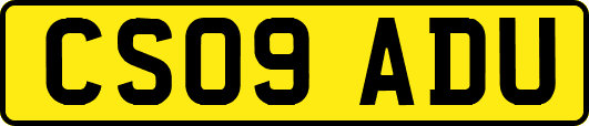CS09ADU