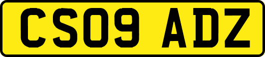 CS09ADZ