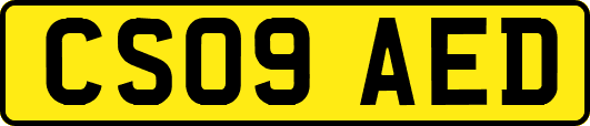 CS09AED