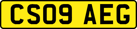 CS09AEG