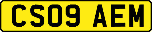 CS09AEM