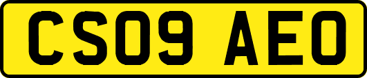 CS09AEO