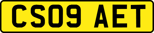 CS09AET
