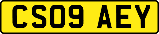 CS09AEY