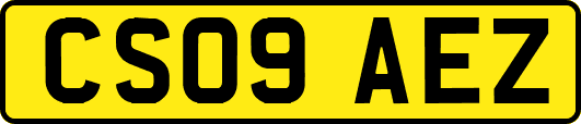 CS09AEZ
