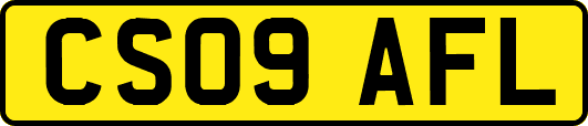 CS09AFL