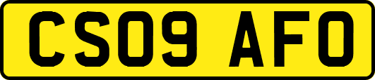CS09AFO