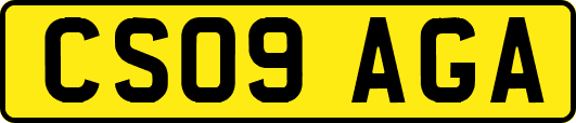 CS09AGA