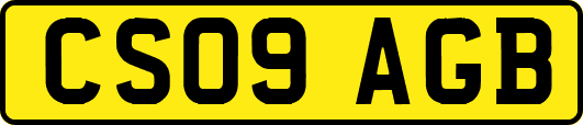 CS09AGB