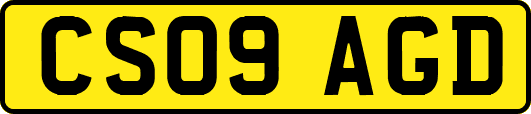 CS09AGD