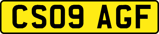 CS09AGF