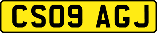 CS09AGJ