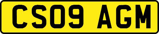 CS09AGM
