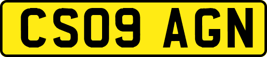 CS09AGN