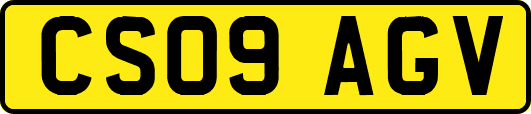 CS09AGV