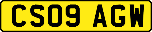 CS09AGW