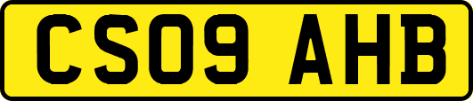CS09AHB
