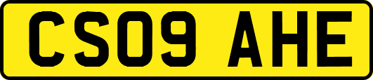CS09AHE