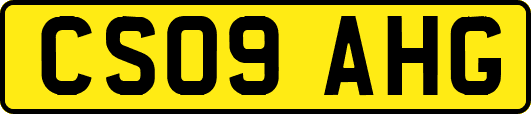 CS09AHG
