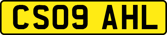 CS09AHL