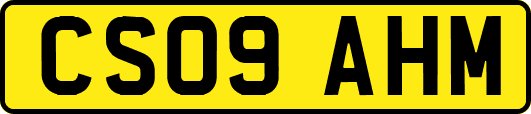 CS09AHM