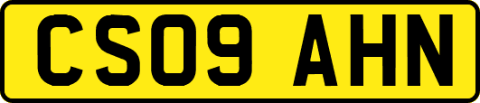 CS09AHN