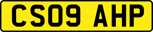 CS09AHP