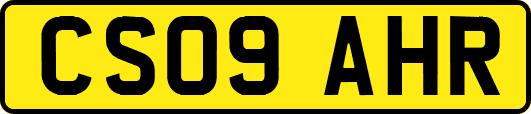 CS09AHR