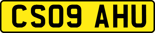CS09AHU