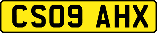 CS09AHX