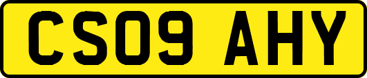 CS09AHY