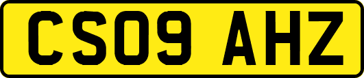 CS09AHZ
