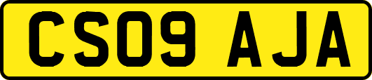 CS09AJA