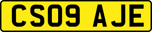 CS09AJE
