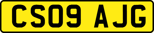 CS09AJG
