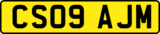 CS09AJM
