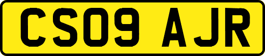 CS09AJR