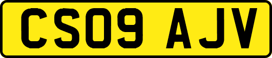 CS09AJV