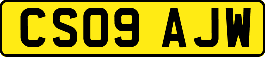 CS09AJW