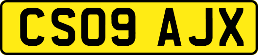 CS09AJX