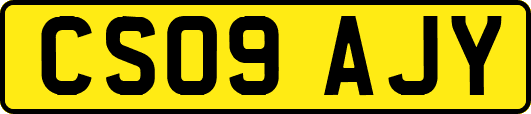 CS09AJY