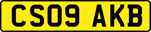CS09AKB