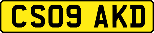 CS09AKD